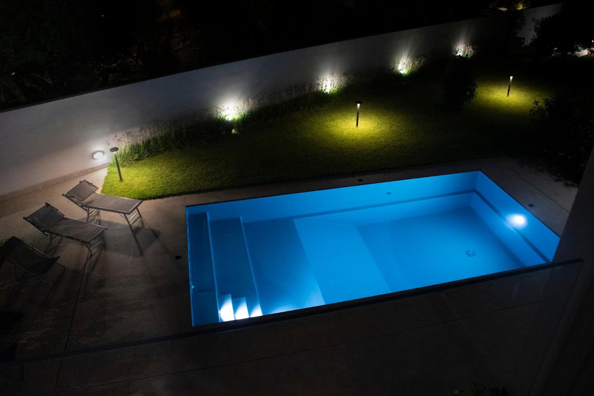 Villa Tina Mondello Exterior photo